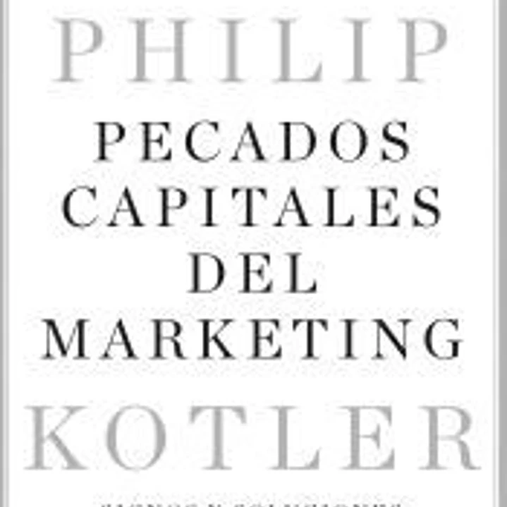 Los 10 pecados capitales del marketing 1