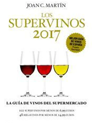 LOS SUPERVINOS 2017