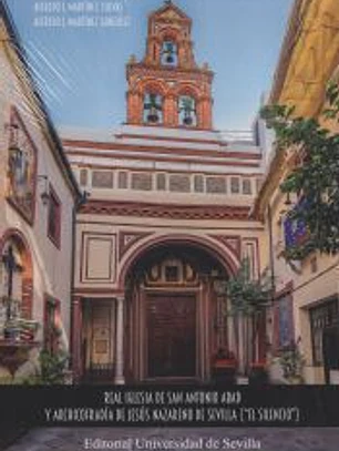 Real Iglesia de San Antonio Abad y Archicofradía de Jesús Nazareno de Sevilla