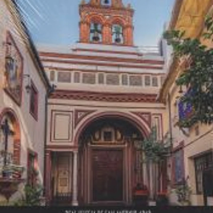 Real Iglesia de San Antonio Abad y Archicofradía de Jesús Nazareno de Sevilla 1