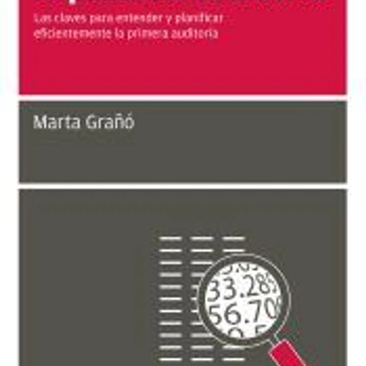 Cómo pasar la primera auditoría: las claves para entender y planificar eficientemente la primera auditoría 1