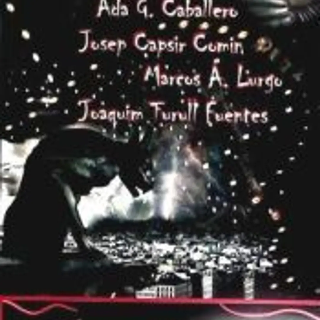 El vórtice macabro 1