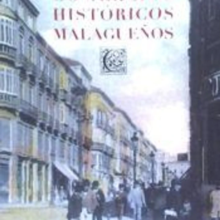 COMERCIOS HISTÓRICOS MALAGUEÑOS 1