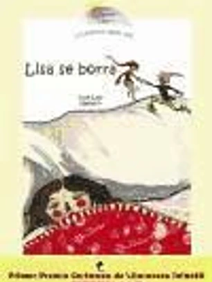 Lisa se borra