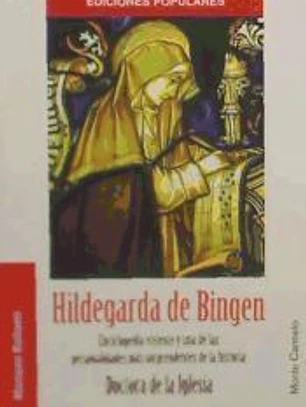Hildegarda de Bingen
