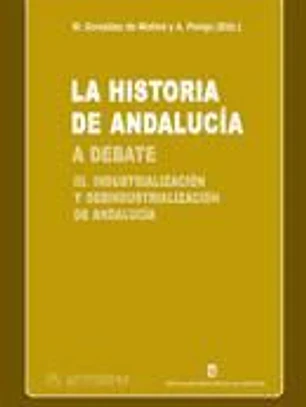 La historia de Andalucía a debate, III