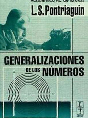 Generalizaciones de los números