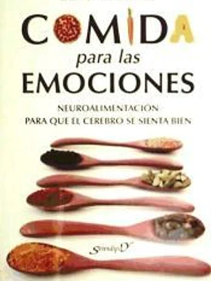 Comida para las emociones