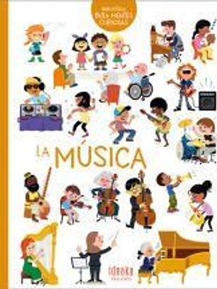 La música