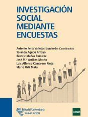 Investigación social mediante encuestas