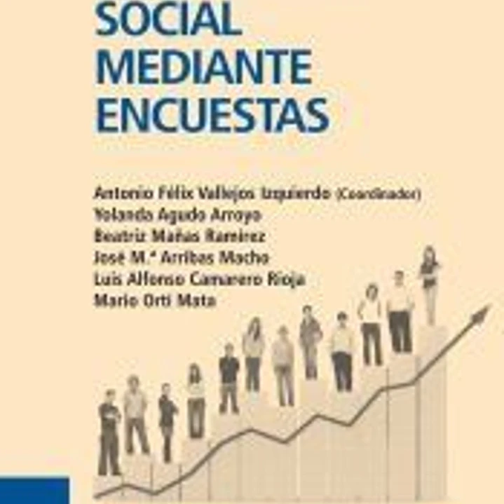 Investigación social mediante encuestas 1