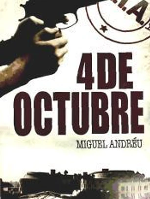 4 DE OCTUBRE