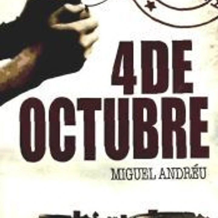 4 DE OCTUBRE 1