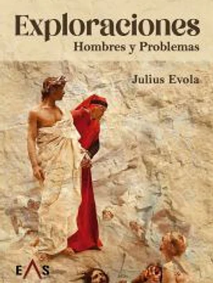 EXPLORACIONES: HOMBRES Y PROBLEMAS