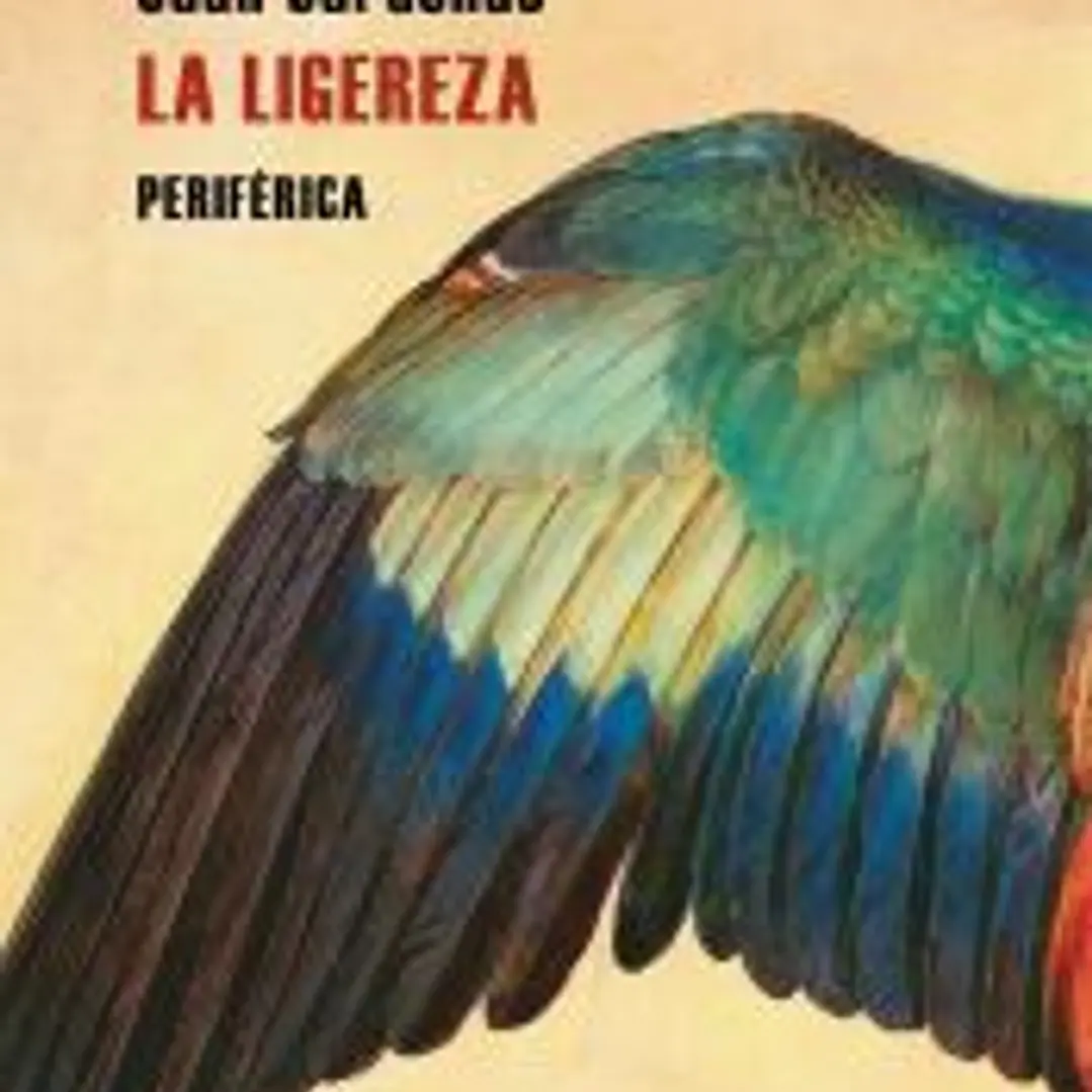 La ligereza 1