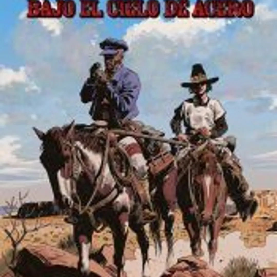 Bajo el cielo de acero 1