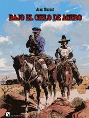 Bajo el cielo de acero