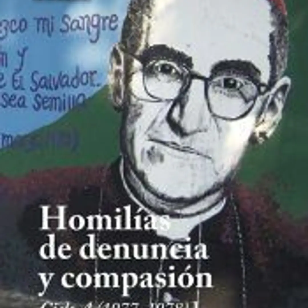 Homilias De Denuncia Y Compasion. Ciclo A (1977-1978) 1 1