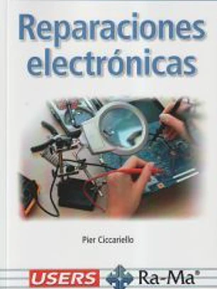 Reparaciones electrónicas