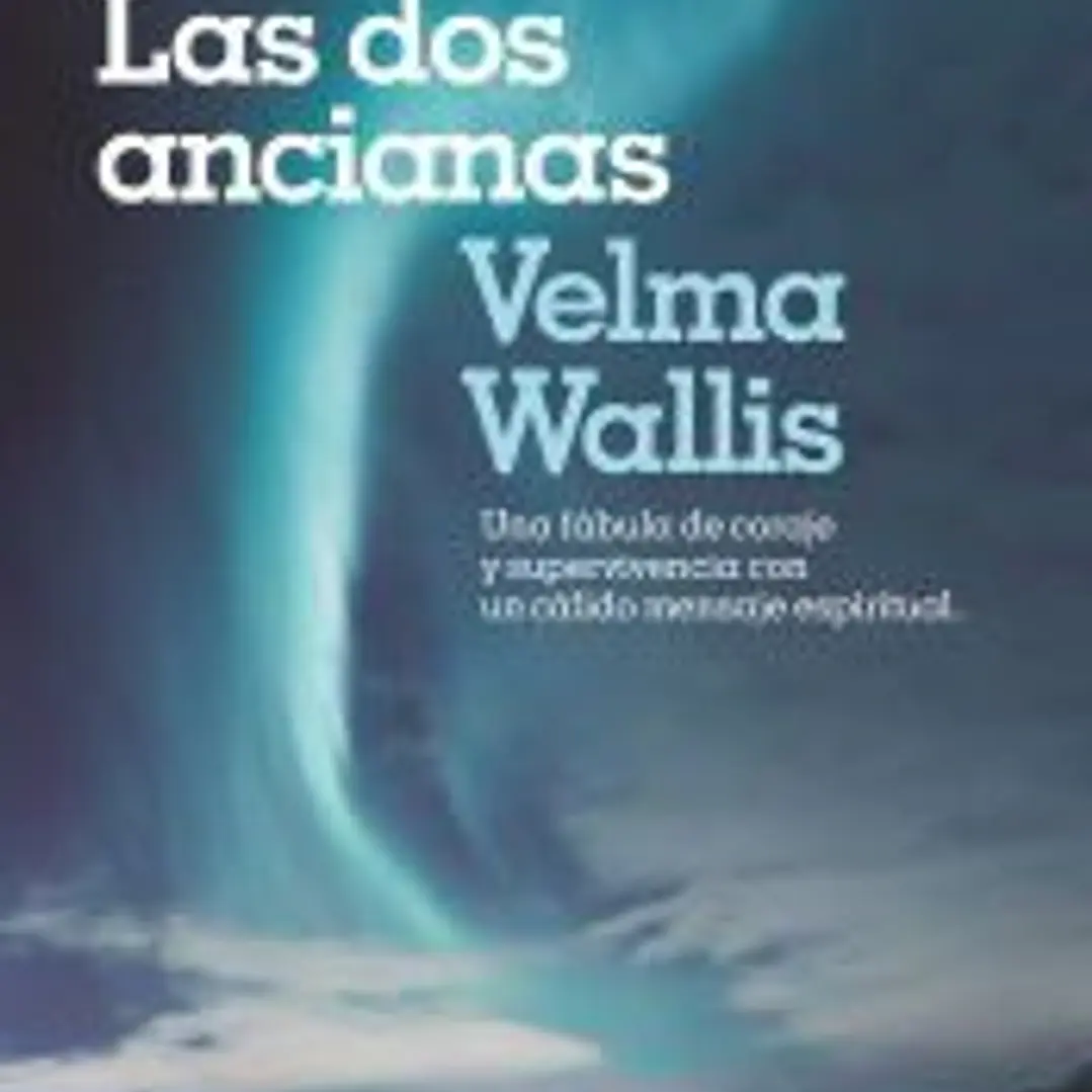 Las dos ancianas 1