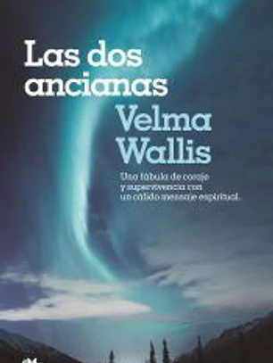 Las dos ancianas