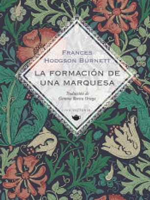 La formación de una marquesa