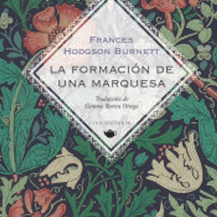 La formación de una marquesa 1