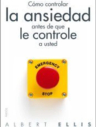 Cómo controlar la ansiedad antes de que le controle a usted