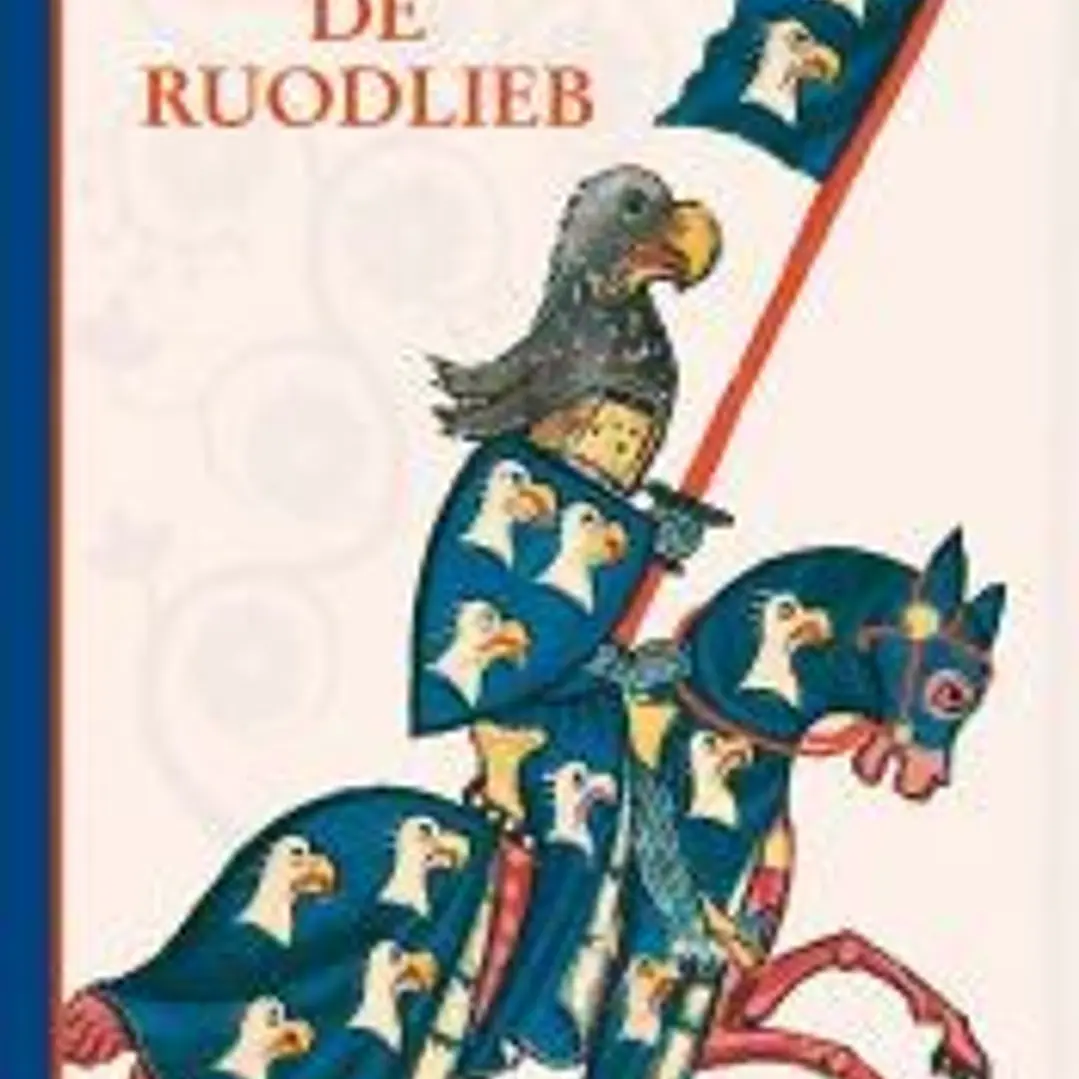 Cantar de Ruodlieb 1