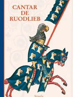Cantar de Ruodlieb