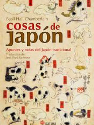COSAS DE JAPON (NE) . Apuntes y notas del Japón tradicional