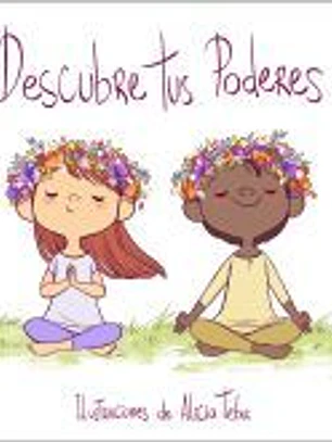 Descubre tus poderes