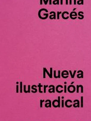 Nueva ilustración radical