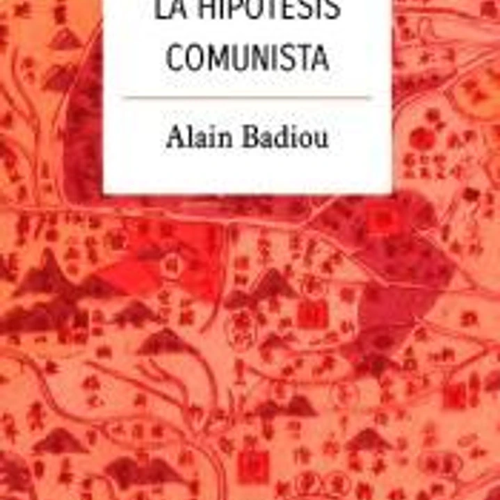 La hipótesis comunista 1