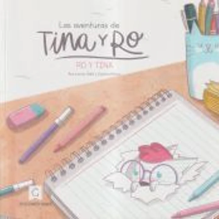 Ro y Tina 1