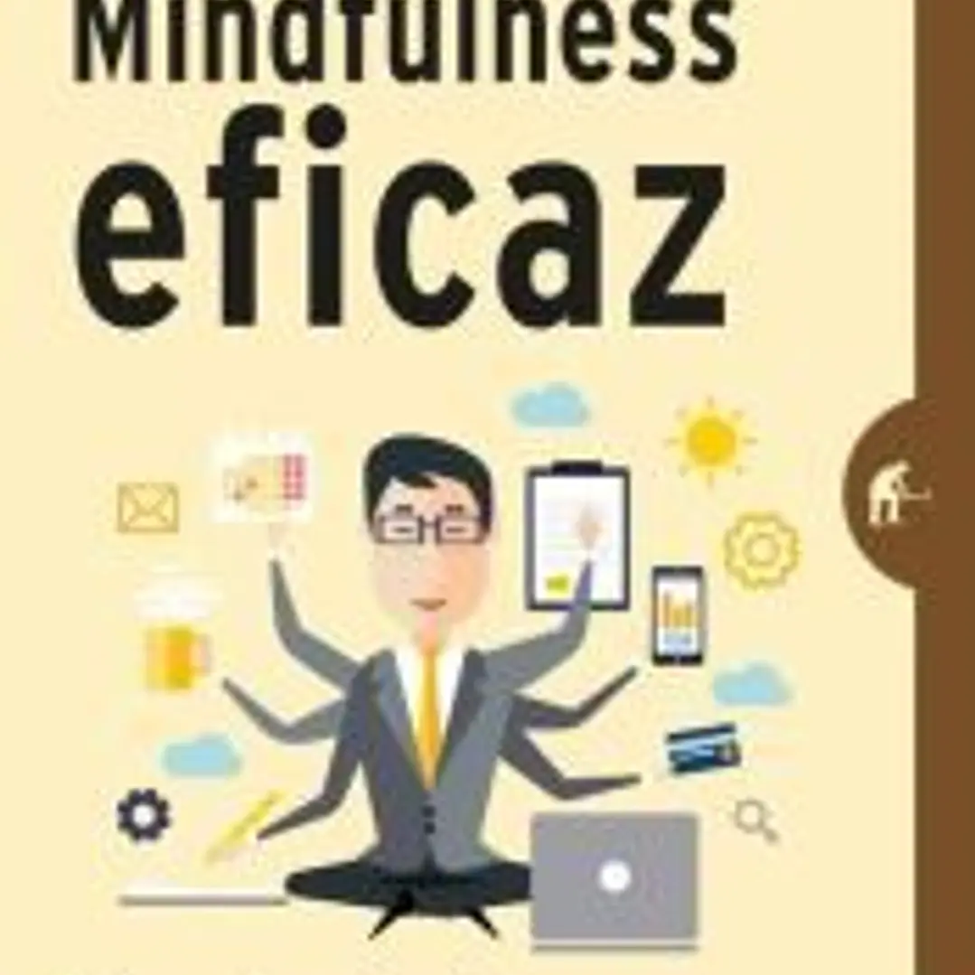Mindfulness eficaz 1
