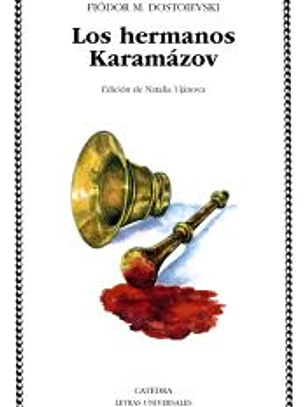 Los hermanos Karamázov