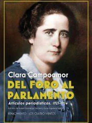 Del Foro al Parlamento