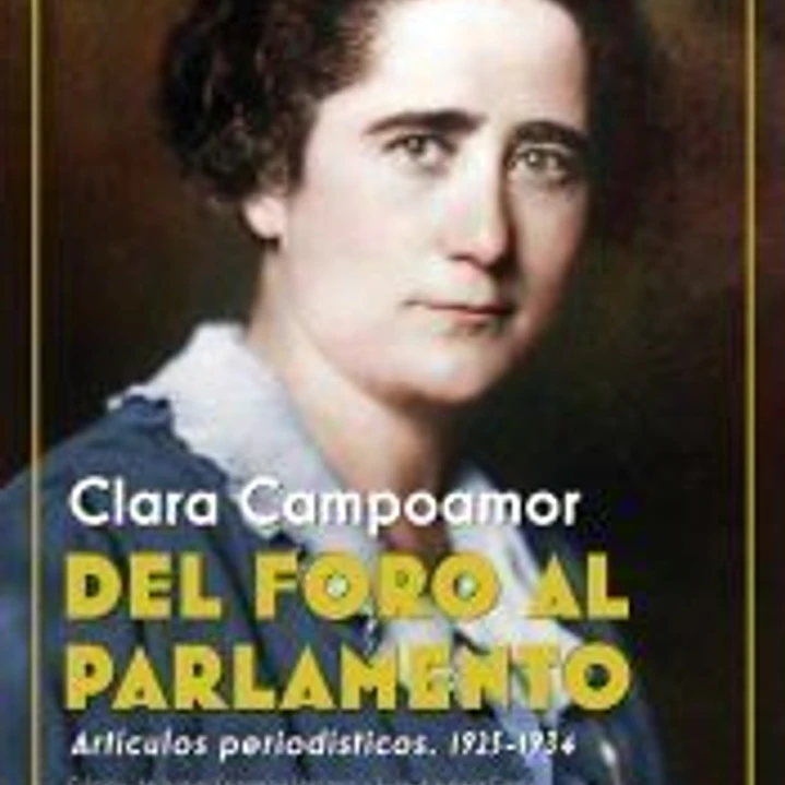 Del Foro al Parlamento 1