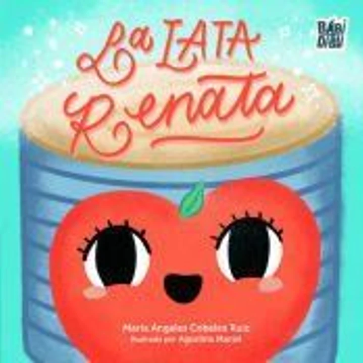 La lata Renata 1