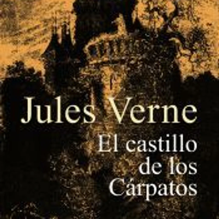 El castillo de los Cárpatos 1