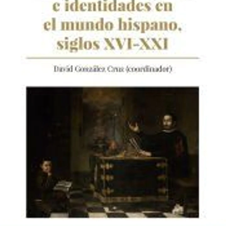 Religión, extranjeros e identidades en el mundo hispano 1