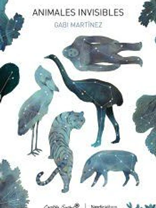 Animales Invisibles