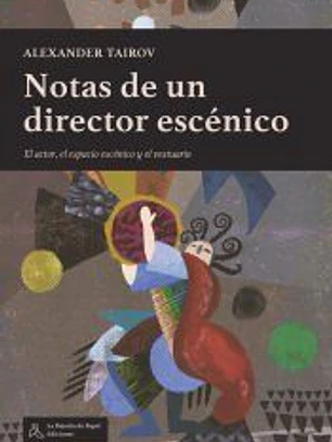Notas de un director escénico