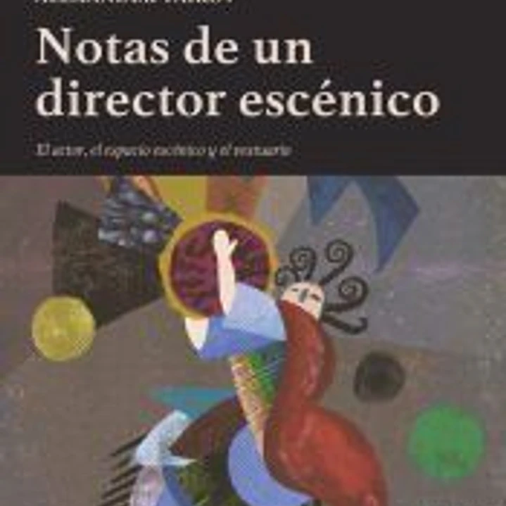 Notas de un director escénico 1