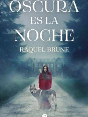 Oscura es la noche
