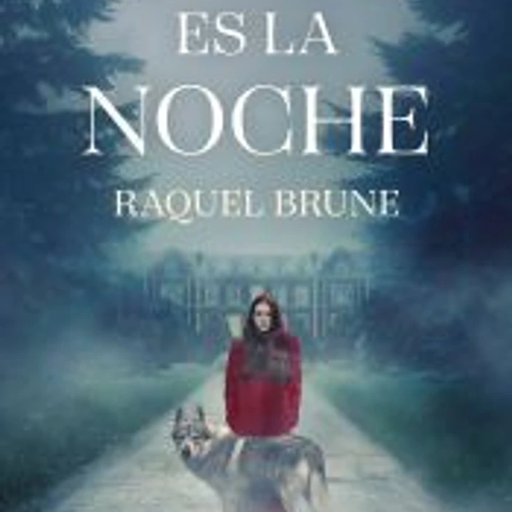 Oscura es la noche 1