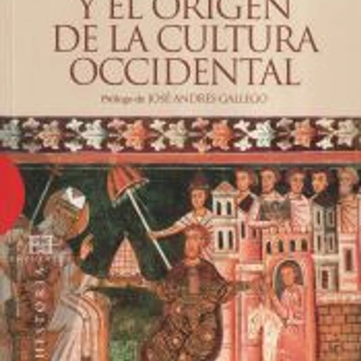 RELIGION Y EL ORIGEN DE LA CULTURA OCCIDENTAL 1