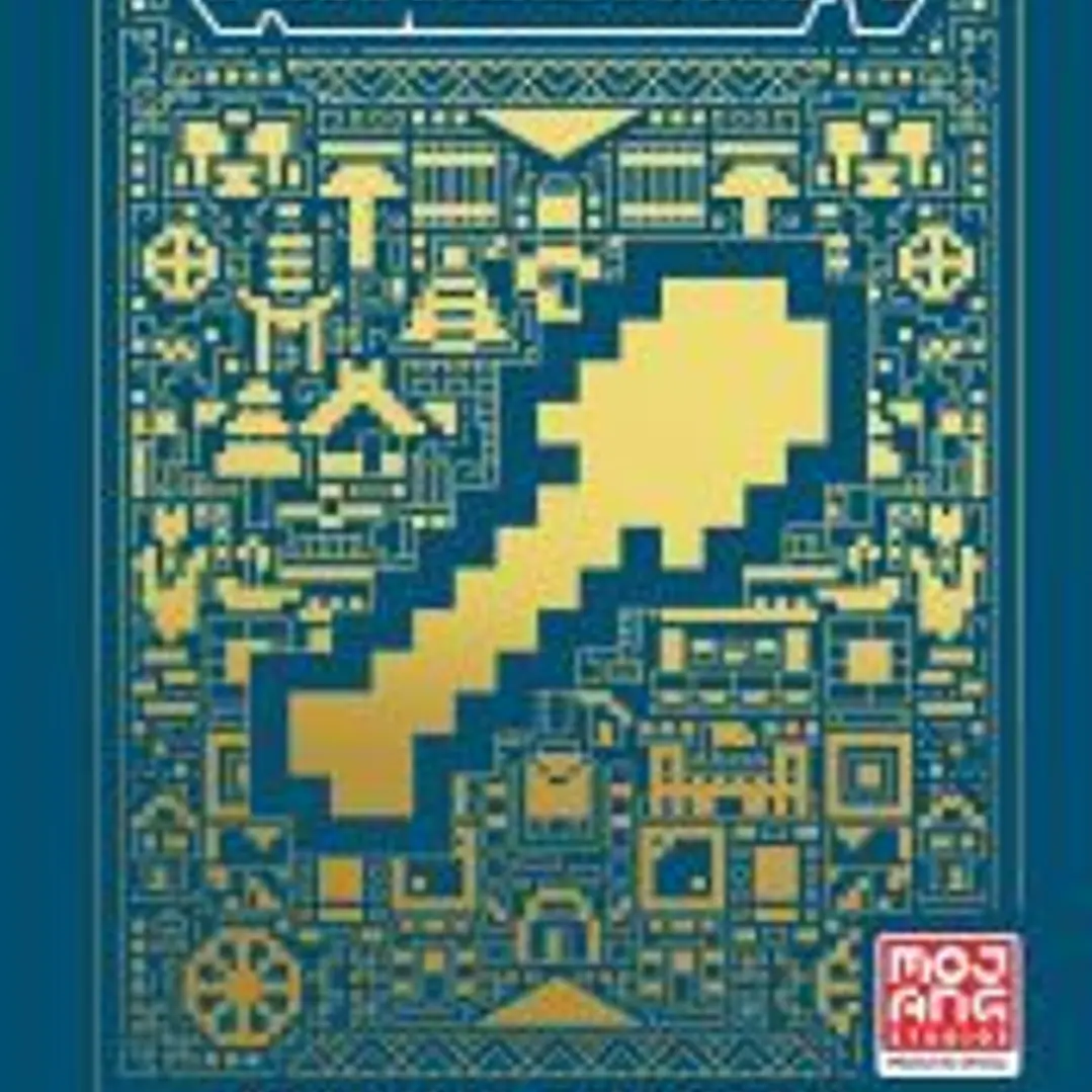 Manual creativo de Minecraft 1