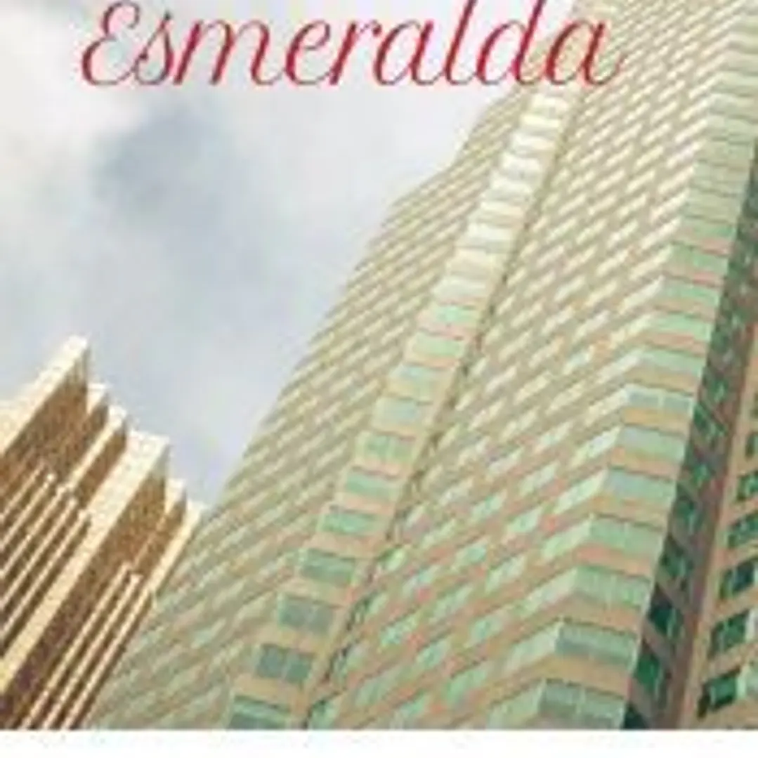 Ciudad Esmeralda 1